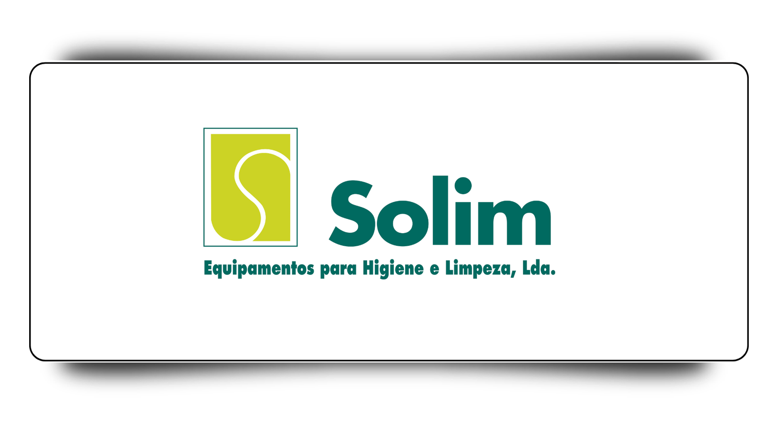 António Bento, CEO da Solim Equipamentos