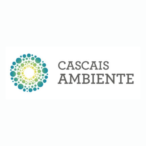 Logótipo Cascais Ambiente — EMAC